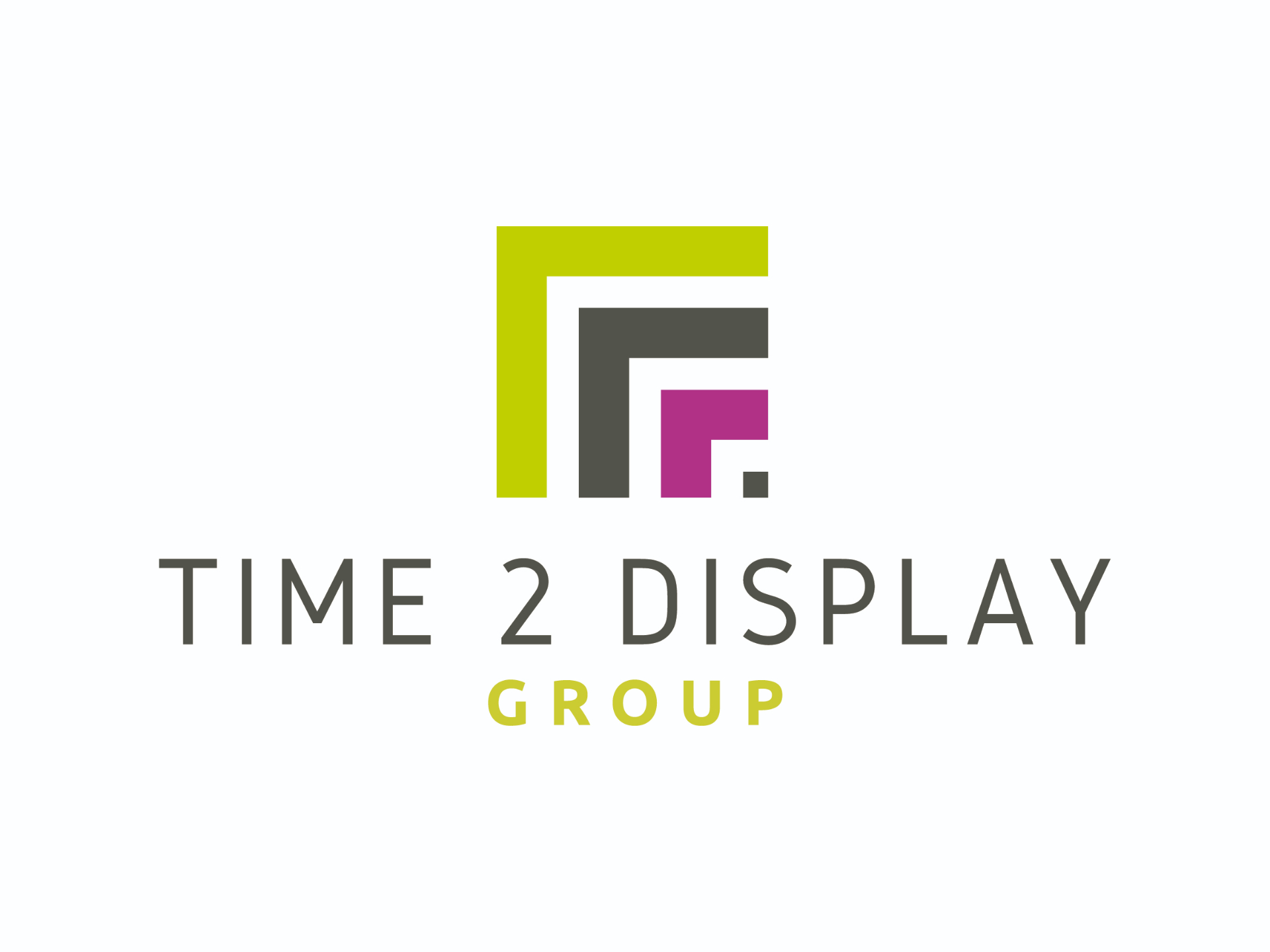 Time 2 Display Group